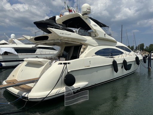 Azimut 68