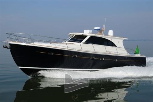 Cantieri Estensi 500 Goldstar