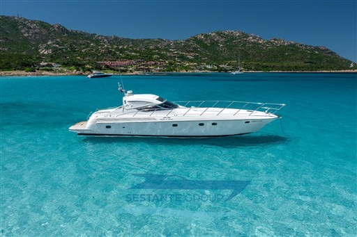 Cantieri Di Sarnico Sarnico 58