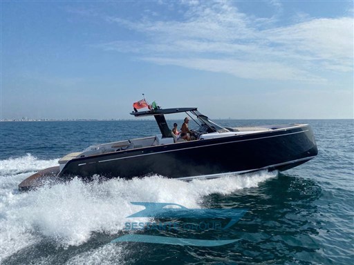 Cantiere Del Pardo Pardo 43