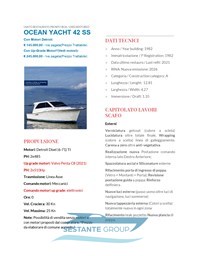 Ocean Yacht 42 HT Custom - ITAL_page-0001