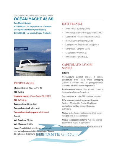 Ocean Yacht 42 HT Custom - ITAL_page-0001