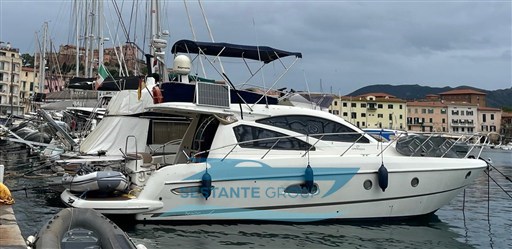 Cranchi Atlantique 43