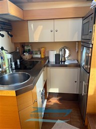 Galley Down