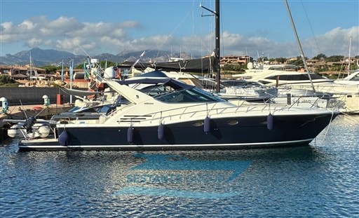 Uniesse Marine 48 Open