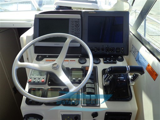 Pursuit 3070 (OS 305) Offshore