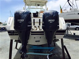 Pursuit 3070 (OS 305) Offshore