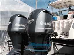 Pursuit 3070 (OS 305) Offshore