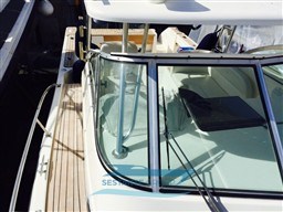 Pursuit 3070 (OS 305) Offshore