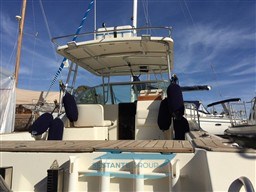 Pursuit 3070 (OS 305) Offshore