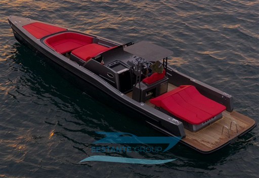 Maori Yacht Maori 50'
