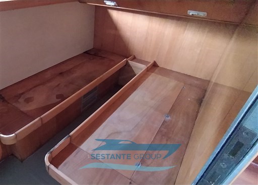 Sestante Yachts - Raffaelli Thypoon  (7)