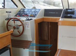 Sestante Yachts - Raffaelli Thypoon  (51)