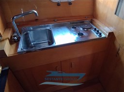 Sestante Yachts - Raffaelli Thypoon  (4)