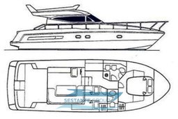 Sestante Yachts Raffaelli Thypoon