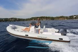 Capelli Tempest 530