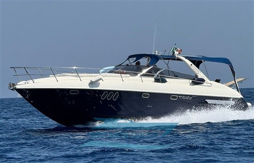 Airon Marine Airon 425