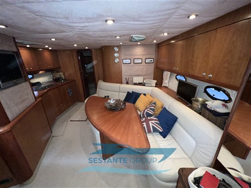 Sunseeker -20