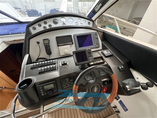 Sunseeker -11