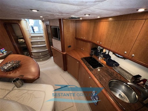 Sunseeker -21