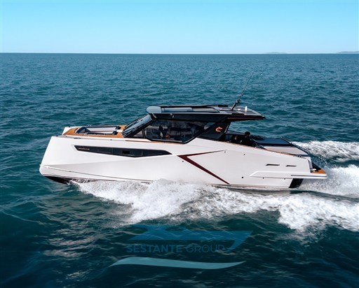 Dracan Marine Dracan 42