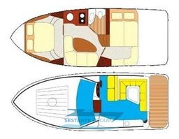 Sestnate Yachts - Mira 43