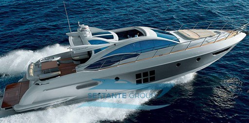 Azimut 62s