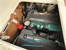 Motori con antincendio