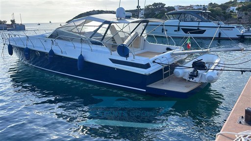 Cantieri Di Baia B 50 Force One