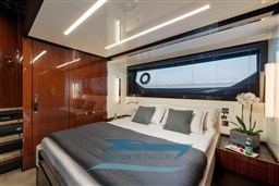 riva rivale 56 foto per marketing interni cabina