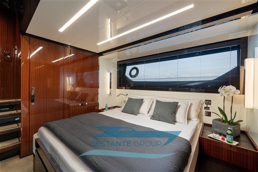 riva rivale 56 foto per marketing interni cabina