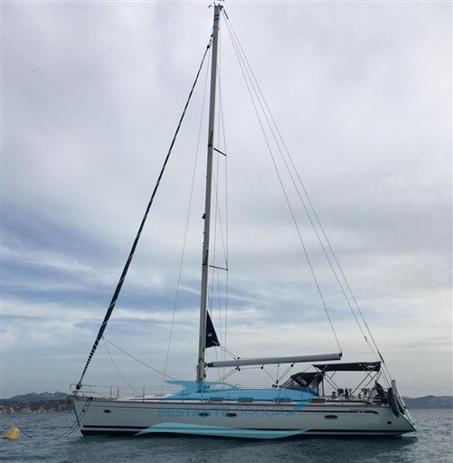 Bavaria 50 Cruiser