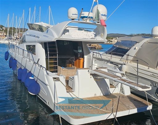 Raffaelli Maestrale 52