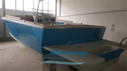 Bertram Yachts - Bertram 25