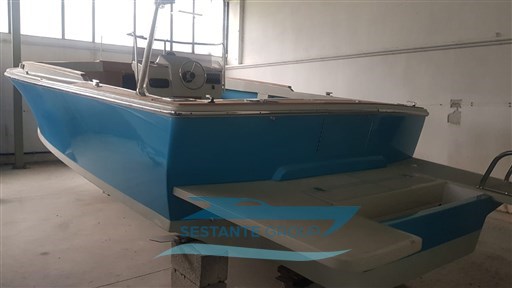 Bertram Yachts - Bertram 25