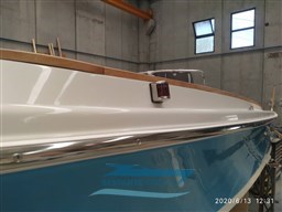 Bertram Yachts - Bertram 25