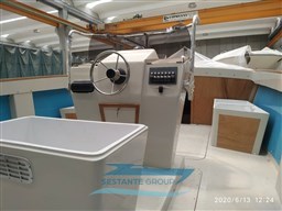 Bertram Yachts - Bertram 25