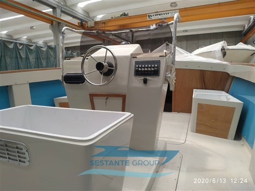 Bertram Yachts - Bertram 25