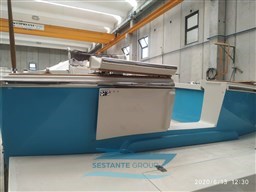 Bertram Yachts - Bertram 25