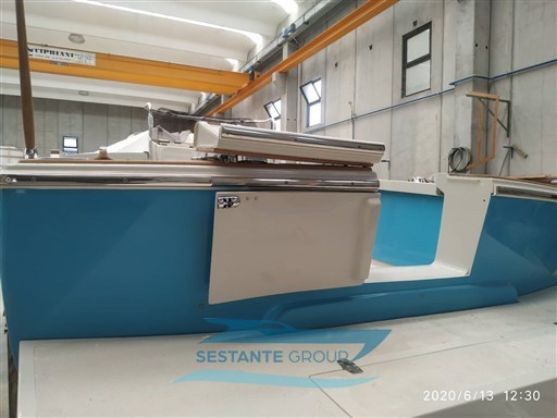 Bertram Yachts - Bertram 25