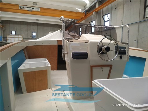 Bertram Yachts - Bertram 25