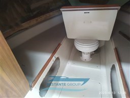 Bertram Yachts - Bertram 25