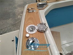 Bertram Yachts - Bertram 25