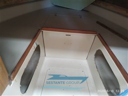 Bertram Yachts - Bertram 25