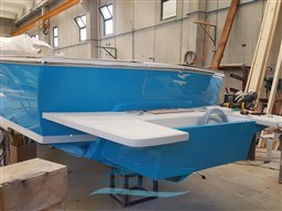 Bertram Yachts - Bertram 25