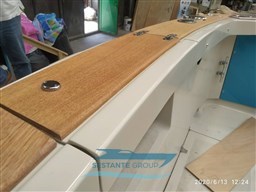 Bertram Yachts - Bertram 25