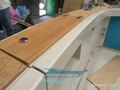 Bertram Yachts - Bertram 25
