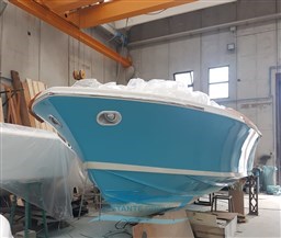 Bertram Yachts - Bertram 25