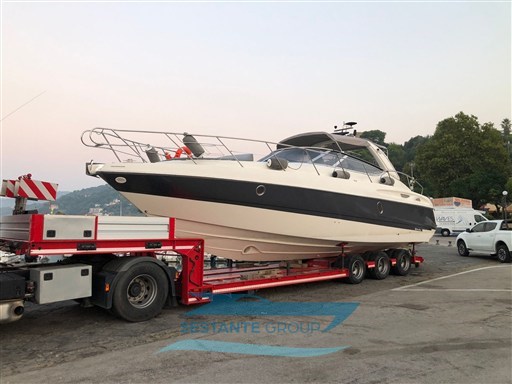 Cranchi Mediterranee 41