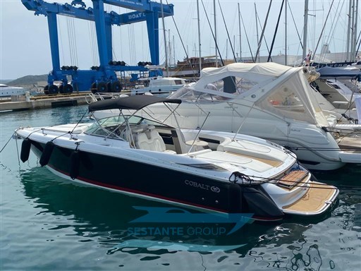Cobalt 343